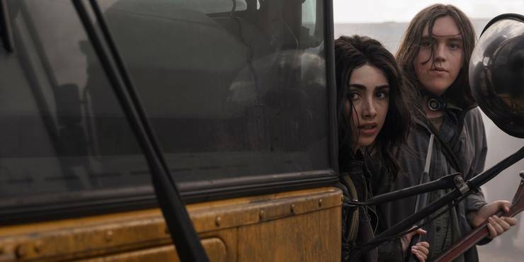 The Walking Dead World Beyond 10 Things We Know So Far The Walking Dead World Beyond 10 Things We Know So Far